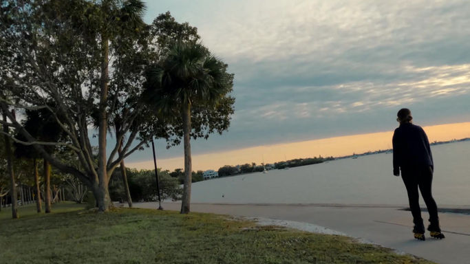 Sarasota Roller Blading